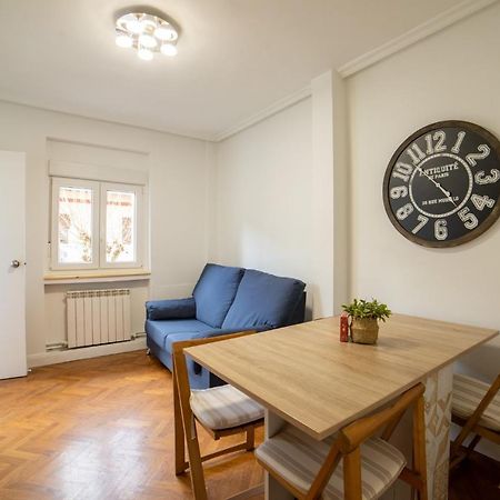 Charming Sweet Rio Deba Apartment By Cisan Rentals San Sebastian Luaran gambar