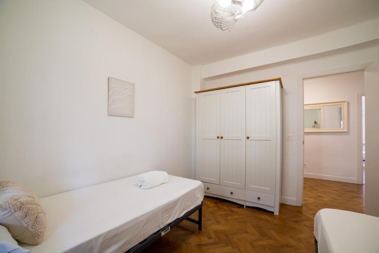 Charming Sweet Rio Deba Apartment By Cisan Rentals San Sebastian Luaran gambar