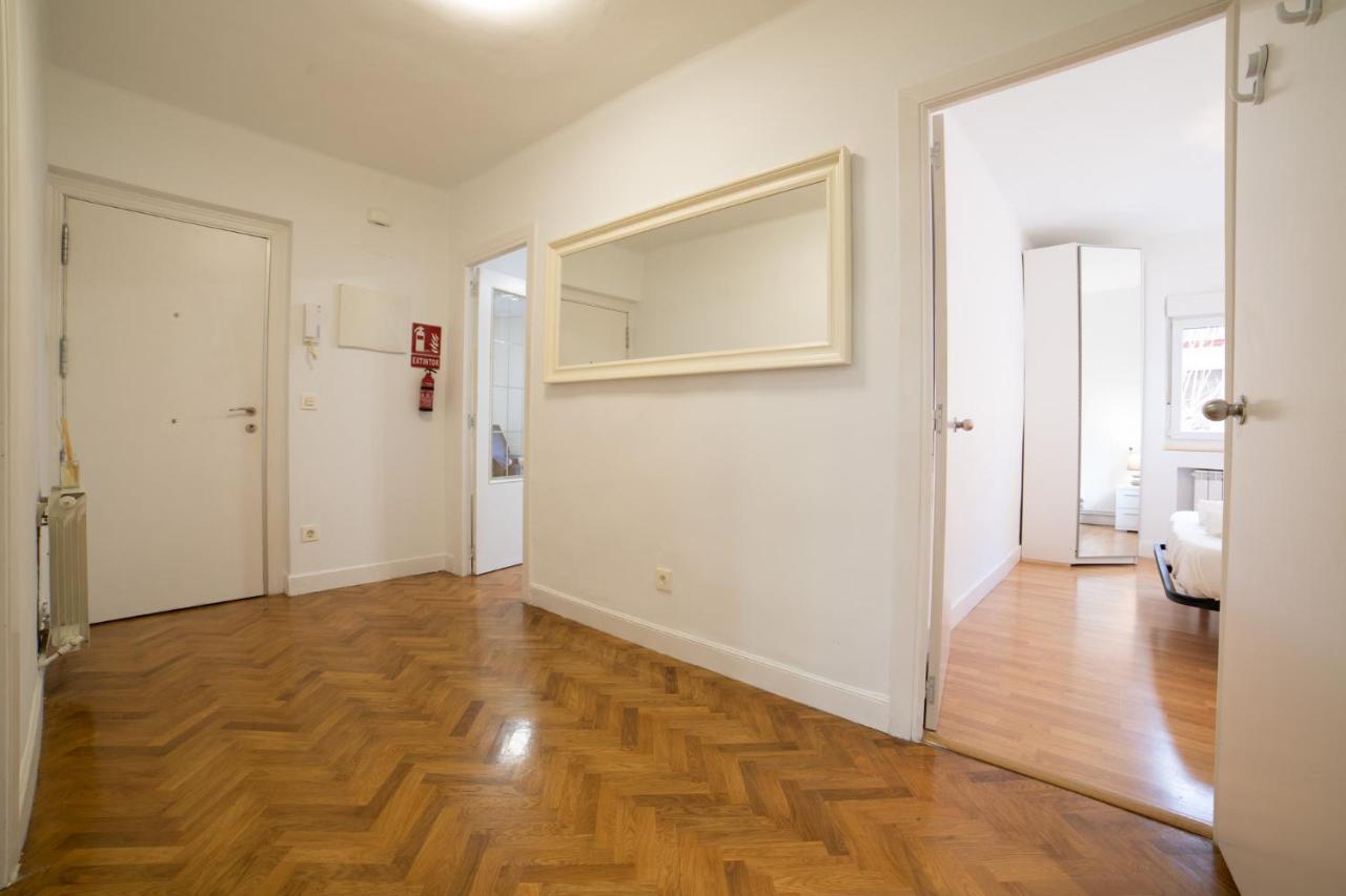 Charming Sweet Rio Deba Apartment By Cisan Rentals San Sebastian Luaran gambar