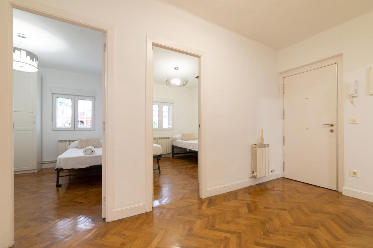 Charming Sweet Rio Deba Apartment By Cisan Rentals San Sebastian Luaran gambar